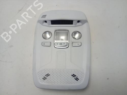 Kabinelys OPEL CORSA F (P2JO) 1.5 (68) (102 hp) 13899119