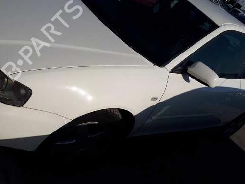 Tailgate lock AUDI A3 (8L1) 1.6 | BP30371325C101