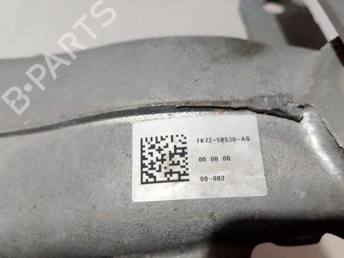 Right rear suspension arm LAND ROVER RANGE ROVER EVOQUE (L551) | BP31194130M15