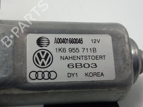 Rear wiper motor VW GOLF V (1K1) 1.9 TDI | BP15679794M102 