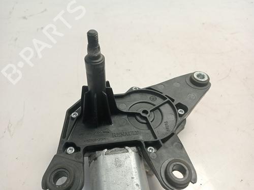 Rear wiper motor RENAULT CLIO III (BR0/1, CR0/1)  | BP15231245M102 