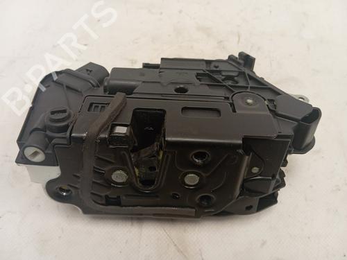Rear left lock VW TIGUAN (5N_)  | BP23946260C100 