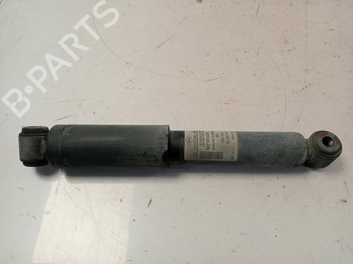 Used Right rear shock absorber DACIA LODGY (JS_) [2012-2025]  17369901