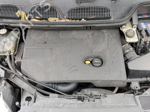 Right front steering knuckle FORD FOCUS C-MAX (DM2) 2.0 TDCi | BP25854449M26  - Image 8