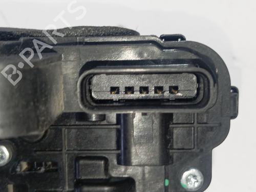 Front left lock MG MG HS (AS23) | BP33329020C98 - Image 4