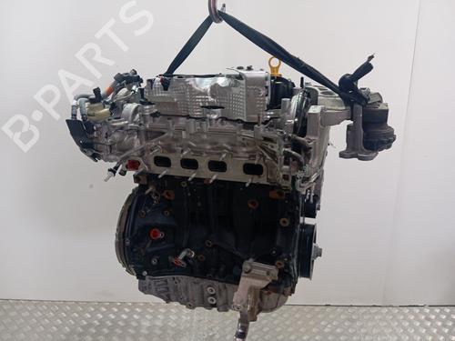 Engine RENAULT TRAFIC III Bus (JG_) 2.0 dCi 150 (JGMU) | BP39196745M1 - Image 4