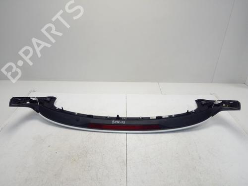 Rear spoiler RENAULT CLIO V (B7_)  | BP16846330C96 