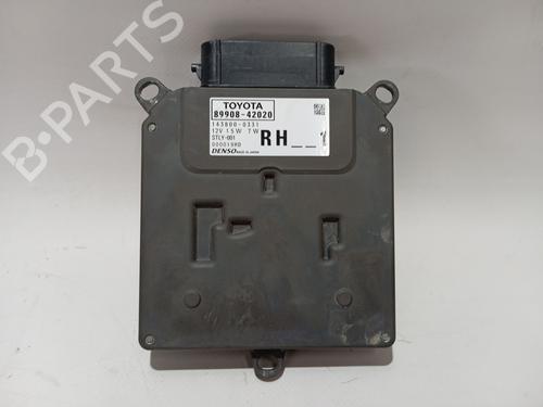 Balastro xénon TOYOTA RAV 4 V (_A5_, _H5_) 2.5 Hybrid AWD (AXAH54, AXAL54) (222 hp) 26619886