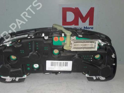 Instrument cluster OPEL ASTRA G Hatchback (T98) 2.2 16V (F08, F48) | BP12646679C47 