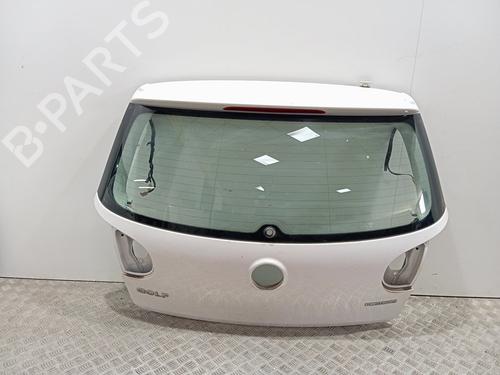 Used Tailgate VW GOLF V (1K1) [2003-2010]  27676158