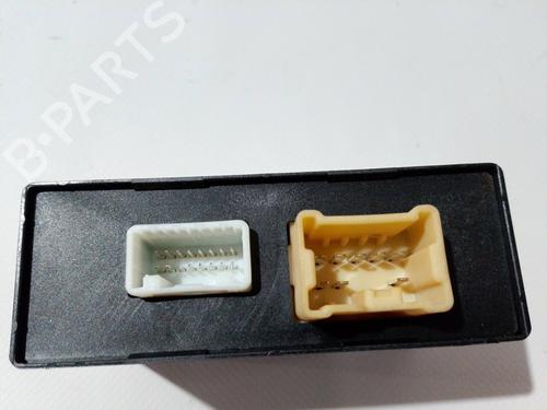 Elektronische module RENAULT CLIO V (B7_) 1.3 TCe 130 (B7MF) | BP29306728M83 