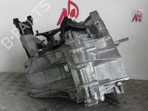 Gearbox NISSAN JUKE (F15) 1.5 dCi | BP12641208M3 