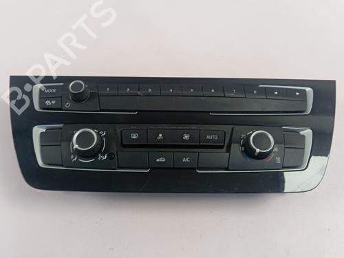 Used Climate control Climate control BMW 1 (F20) 116 d (116 hp) 32684737 32684737
