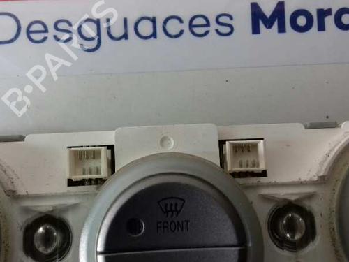 Commande Chauffage MAZDA 6 Hatchback (GG)  | BP12646390I5 