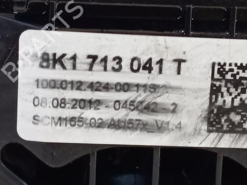 Gear lever AUDI A4 B8 (8K2)  | BP21209227M90 