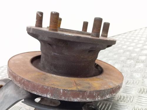 Other IVECO DAILY III Platform/Chassis 35 C 12 , 35 S 12 (AEKA14A1, AEKA14AA, AEKA64A1,... | BP23228298O1 