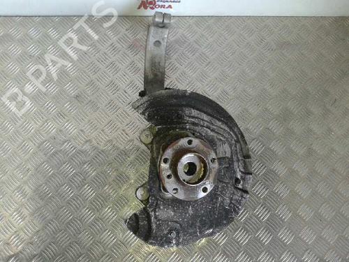 Used Right front steering knuckle BMW X5 (E70) [2006-2013]  12645298