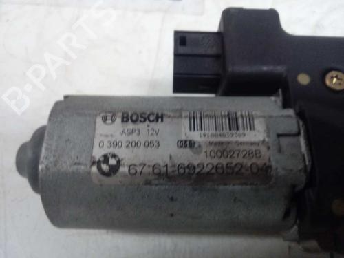 Sunroof engine BMW X5 (E53) 3.0 d | BP12665029M60 