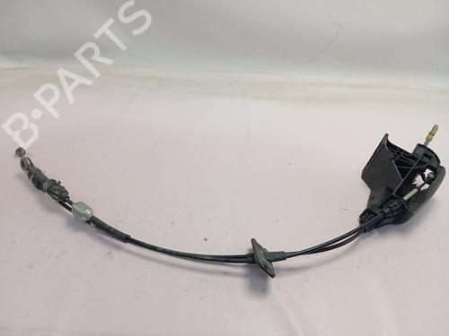 Gear lever FIAT TALENTO Van (296_) | BP31052325M90