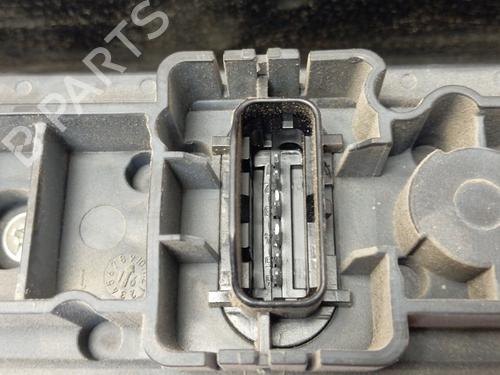 Left taillight OPEL MOVANO B Van (X62)  | BP29376633C34 