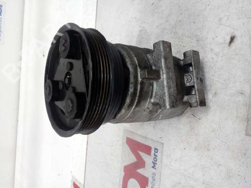 AC Kompressor HYUNDAI GETZ (TB) 1.5 CRDi | BP12654366M34 