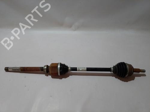 Used Right front driveshaft Right front driveshaft 37461456 37461456