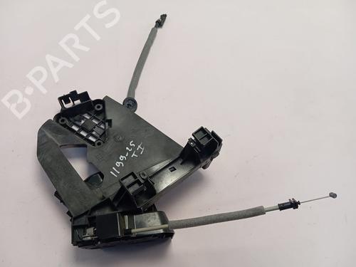 Rear left lock VOLVO XC60 I SUV (156)  | BP25918284C100 