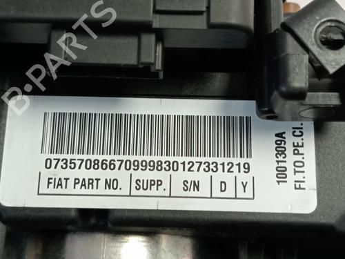 Headlight switch FIAT FIORINO Box Body/MPV (225_) 1.4 Natural Power (225BXC1A, 225AXC1A) | BP18829518I24 