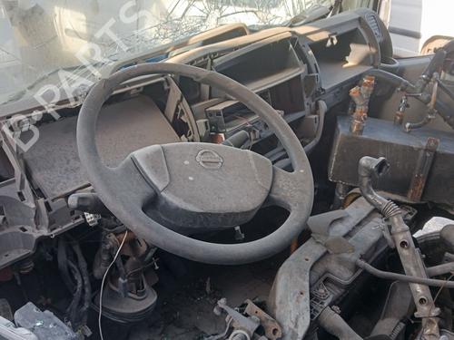 Fuel pump NISSAN CABSTAR (F24M, F24W)  | BP29290835M76 