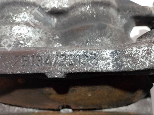 Right front brake caliper FORD TRANSIT CUSTOM V362 Van (FY, FZ)  | BP28031780M104 