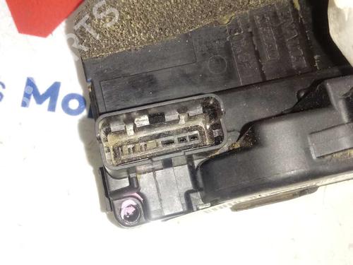 Front right lock NISSAN QASHQAI / QASHQAI +2 I (J10, NJ10, JJ10E) 1.6 | BP12838385C97 