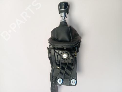 Gear lever FORD TRANSIT CUSTOM V710 Van (NRN) | BP37239072M90 - Image 4