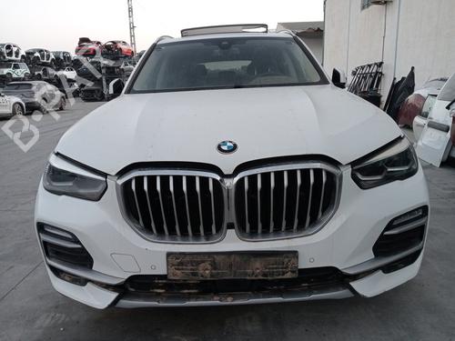 Used Parts BMW X5 (G05, F95)  xDrive 40 i Mild-Hybrid  5014755
