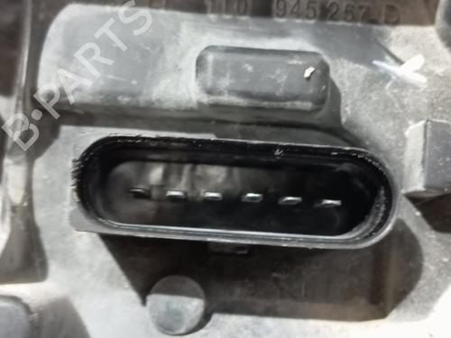 Left taillight VW TOURAN (1T1, 1T2)  | BP27479983C34 