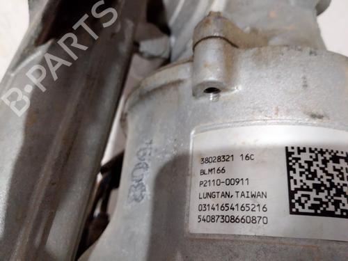 Steering rack CITROËN C3 III Van (SX_, SY_) | BP31352932M22