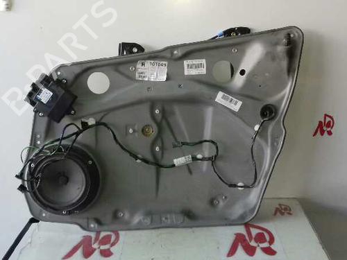 Used Front right window mechanism MERCEDES-BENZ B-CLASS Sports Tourer (W245) B 180 CDI (245.207) (109 hp) 12642739
