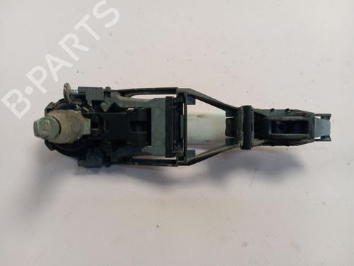Front left exterior door handle SEAT LEON (1P1)  | BP26144054C128 