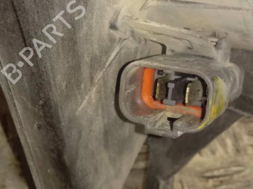Radiator fan HONDA CIVIC VI Fastback (MA, MB) 1.5 16V (MB3) | BP12662548M35 