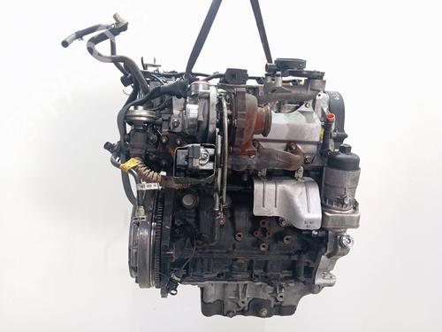 Engine OPEL ANTARA A (L07)  | BP29606388M1 