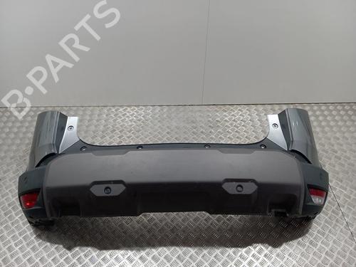 Rear bumper DACIA DUSTER (PYM_, PYN_) 1.0 ECO G-100 BP29360576C8