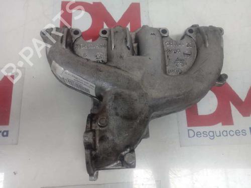 Used Intake manifold SEAT LEON (1P1) 1.9 TDI (105 hp) 12664903