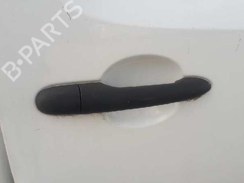 Used Front right exterior door handle RENAULT KANGOO / GRAND KANGOO II (KW0/1_) 1.5 dCi 70 (KW0V, KW0A) (68 hp) 12840603