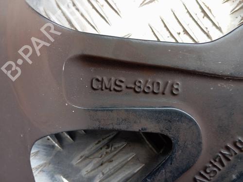 Fælk TOYOTA C-HR (_X1_)  | BP31337633C45 