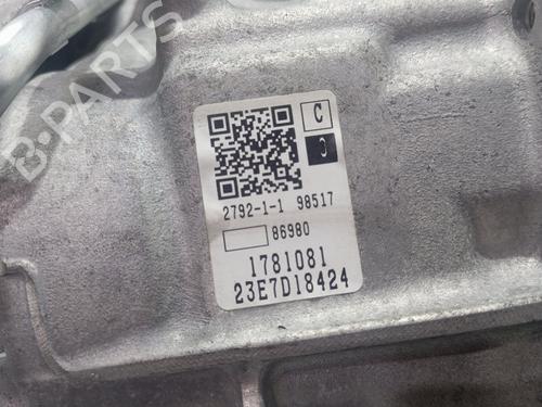 Gearbox PEUGEOT 2008 II (UD_, US_, UY_, UJ_, UR_, UC_)  | BP29358962M3 