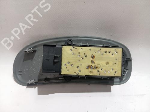 Left front window switch CHRYSLER VOYAGER IV (RG, RS) 2.8 CRD | BP37609341I27 - Image 2