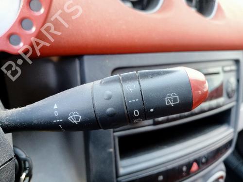 Right front steering knuckle SMART FORFOUR (454) 1.1 (454.030) | BP29070724M26