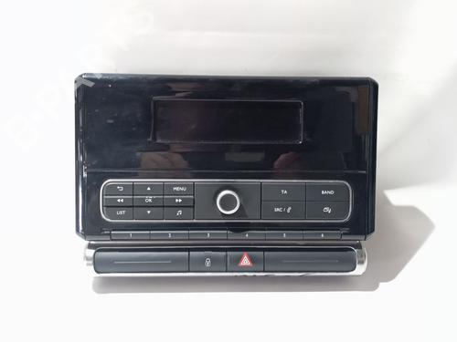 display-monitor-citroen-c3-iii-sx-2016-39079677 main image