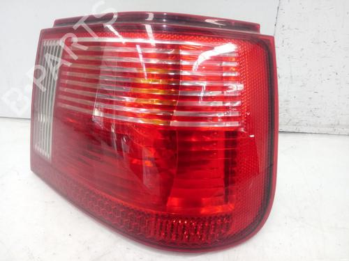 Right taillight SEAT IBIZA II (6K1) 1.6 i | BP12842611C35 