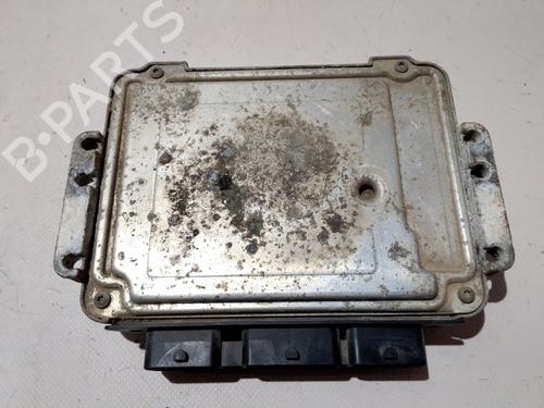 Engine control unit (ECU) RENAULT MASTER II Van (FD) | BP35728602M57 - Image 3