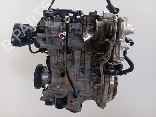 Engine OPEL CORSA F (P2JO) 1.2 (68) | BP39448693M1 - Image 9